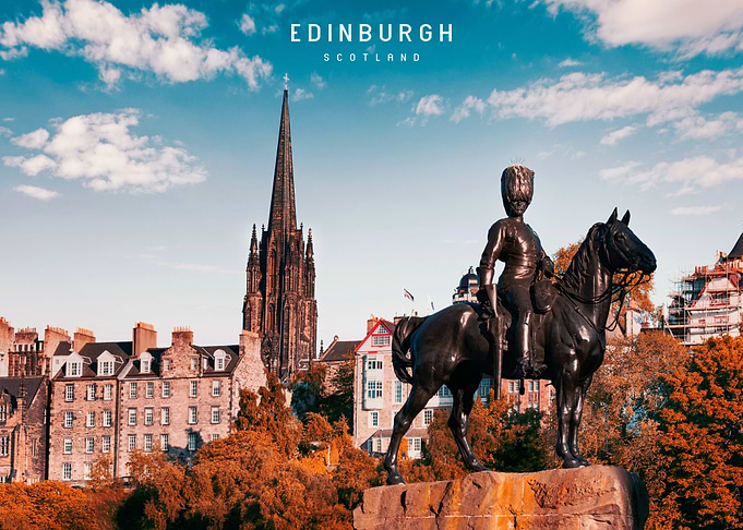 Edinburgh