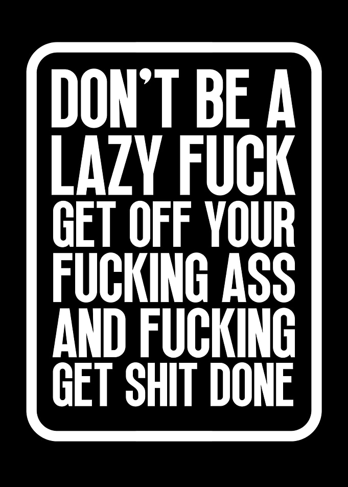 Motivation Quotes