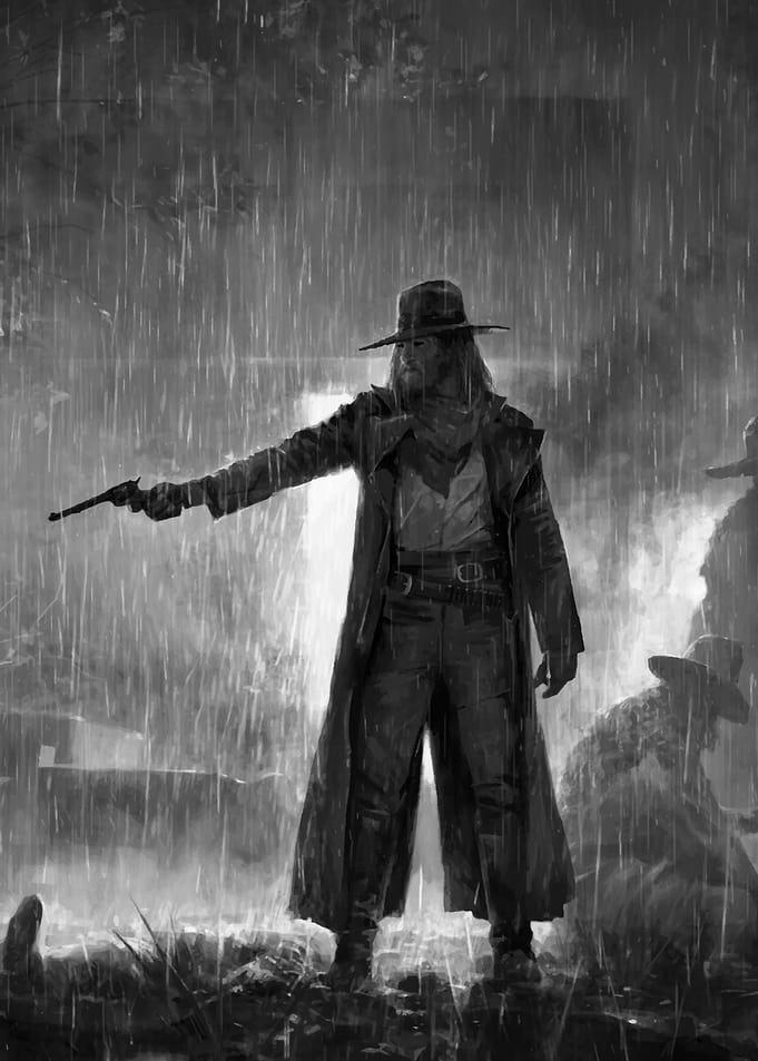 red dead redemption
