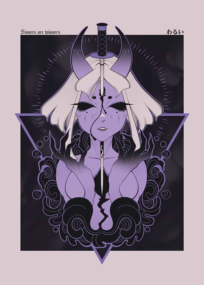 Impaled