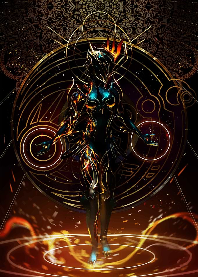 warfarame
