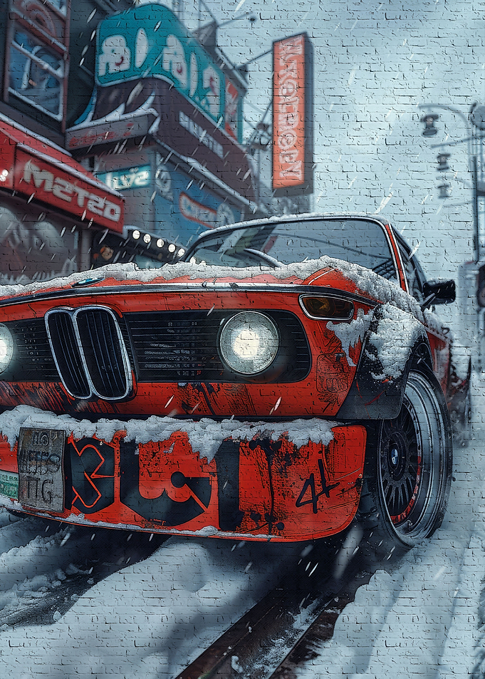 BMW