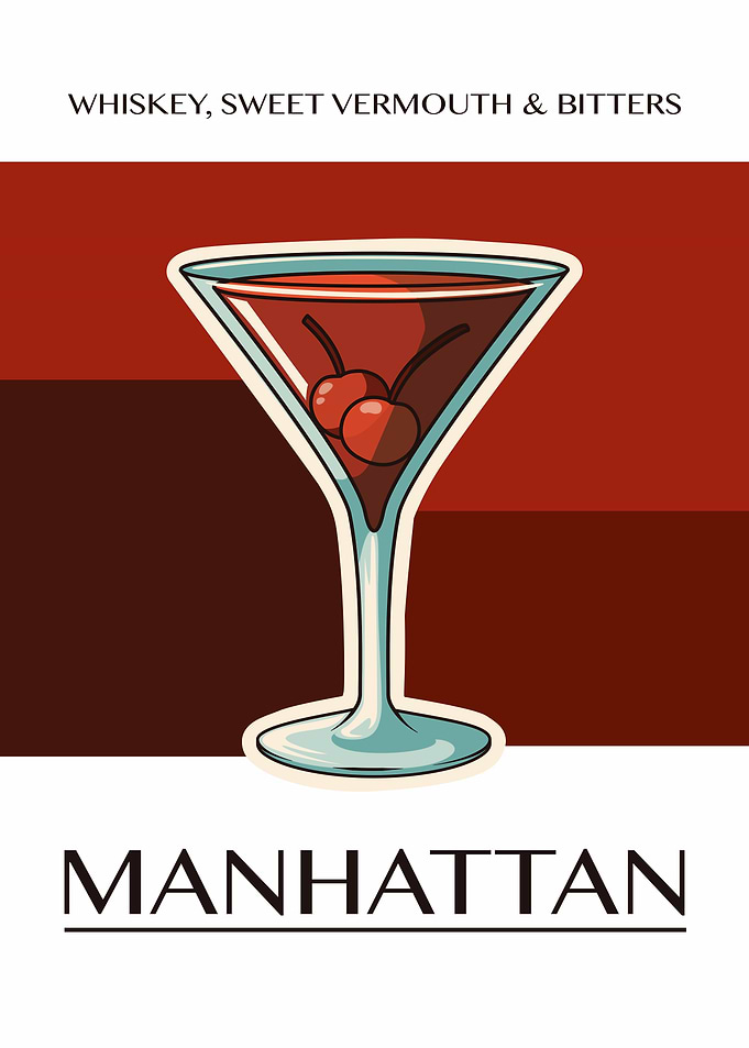 Manhattan