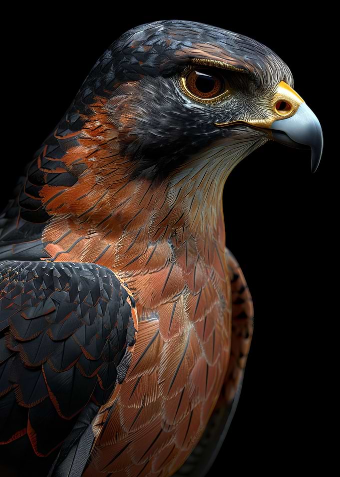 Falcon