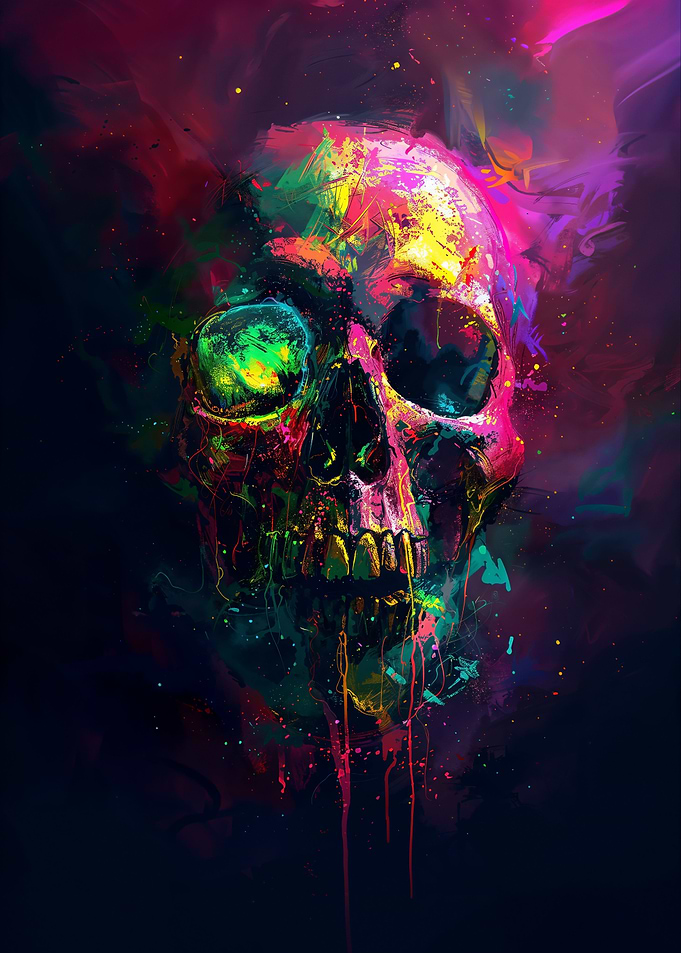 Ethereal Spectrum
