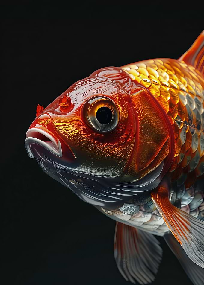 Goldfish