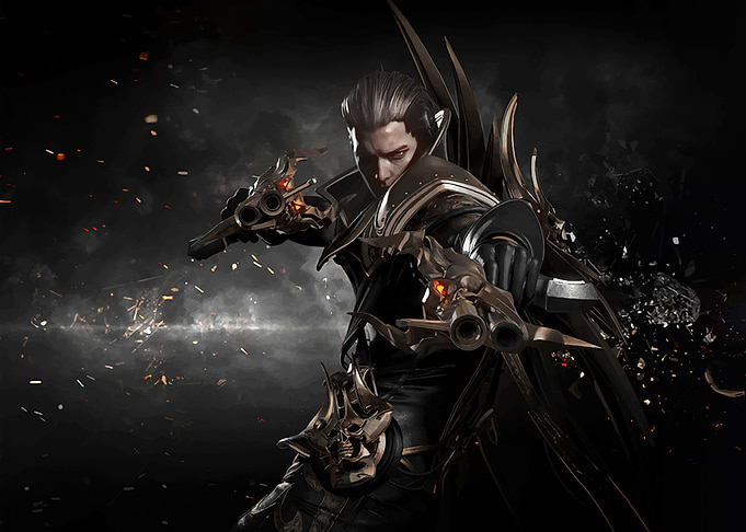 Lost Ark