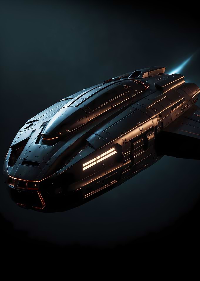 Galactic Alien Encounters