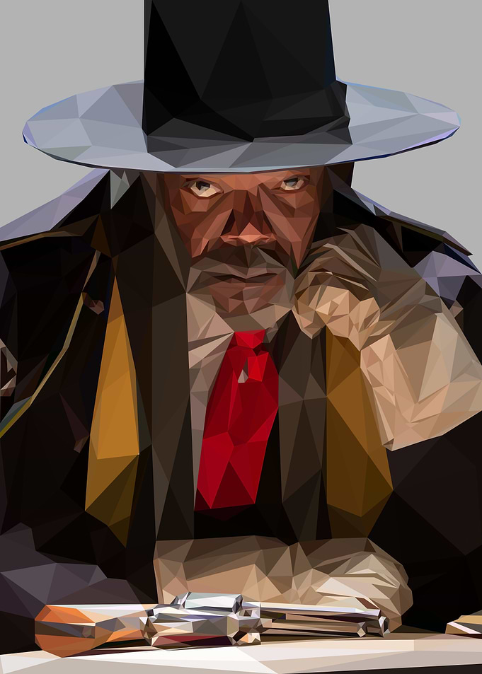 the hateful eight