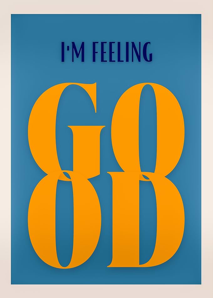 Im Feeling Good