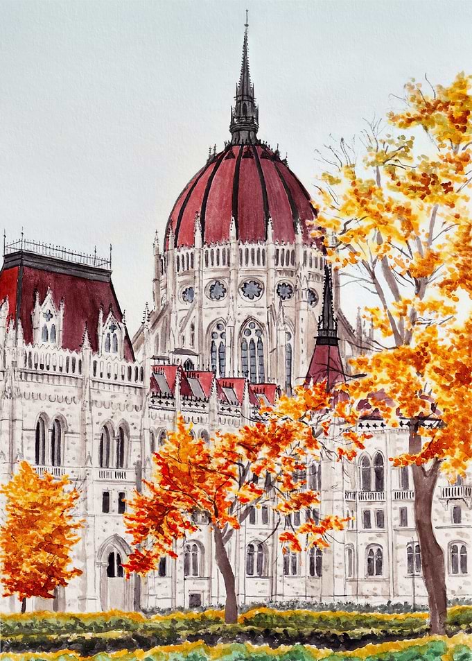 Budapest Hungary