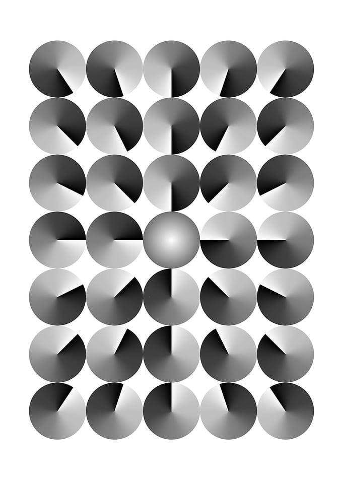 Parallax and Vortex