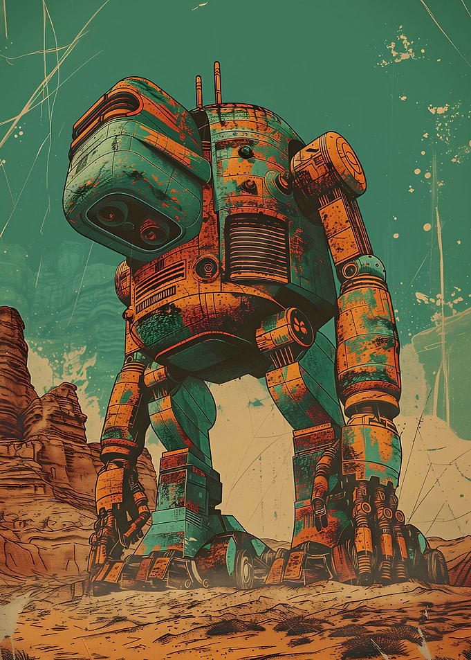 Titan V8