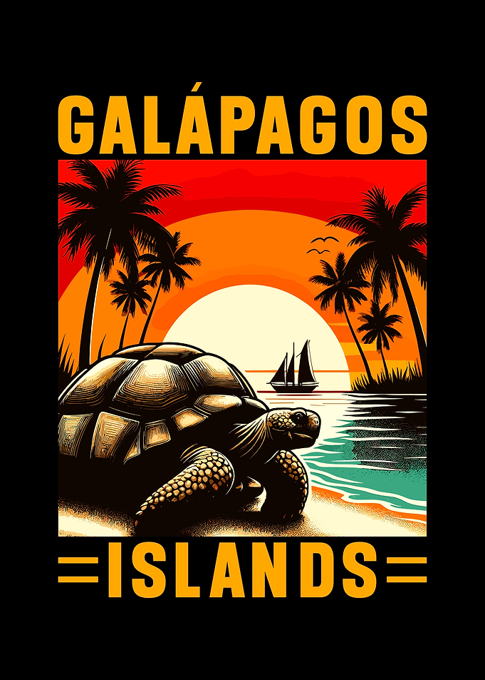 Galpagos Islands