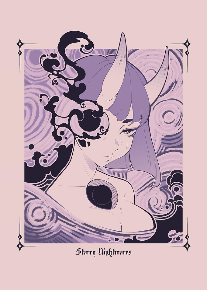 Starry Nightmares