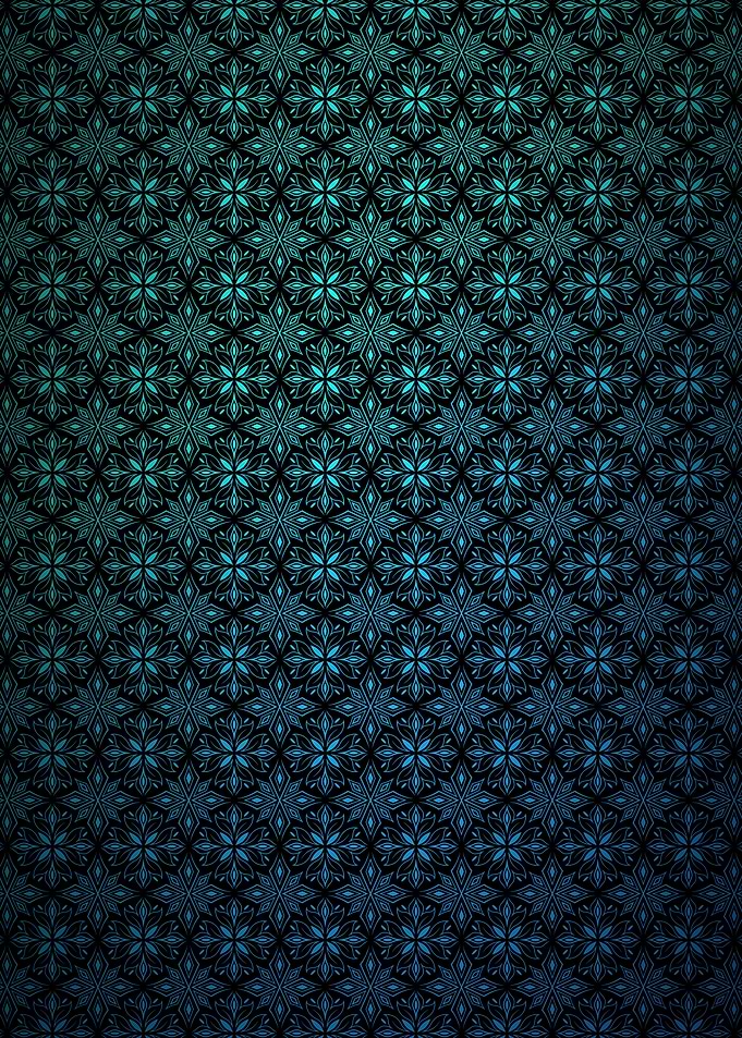Snow Flake x Flower Bloom