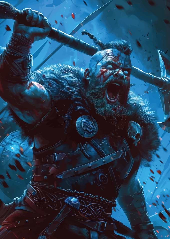 VIKING ART