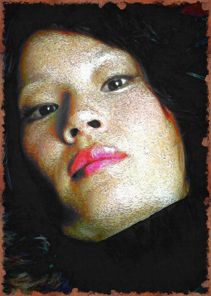 orenishi kill bill