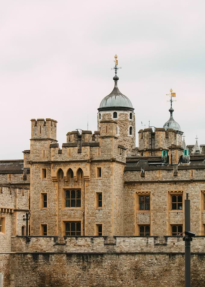 Tower of London