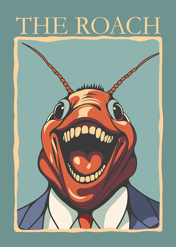 Insect Bug
