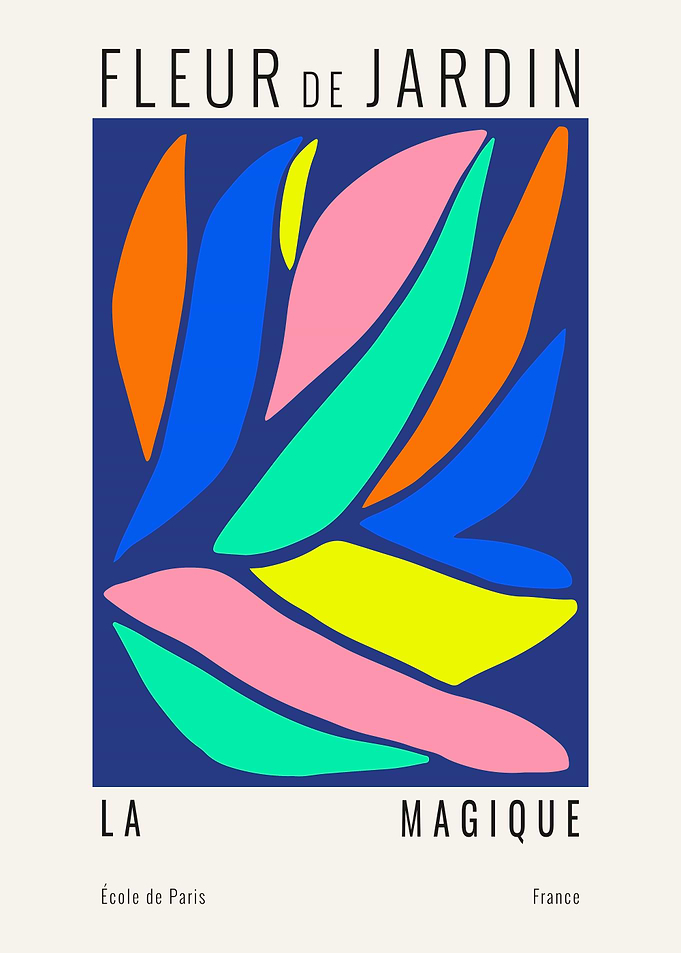 La Magique Jardin