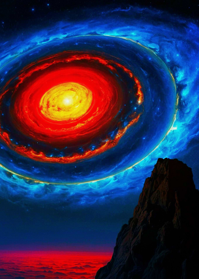 Fantastic Space