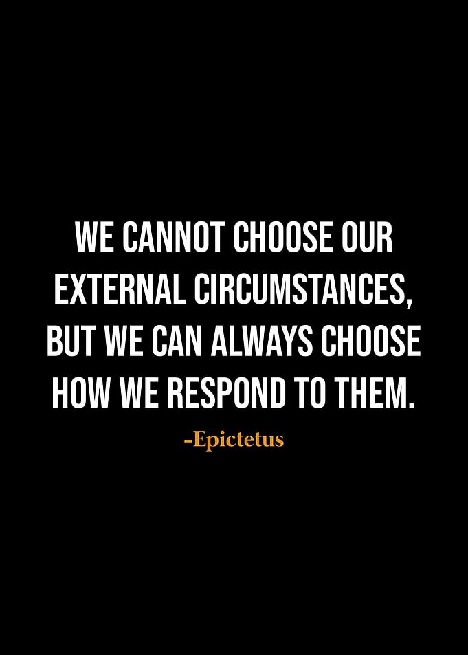 Epictetus quotes