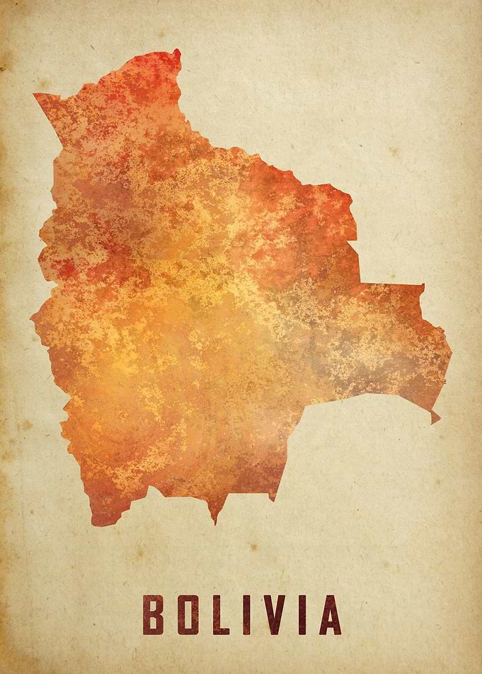 Bolivia