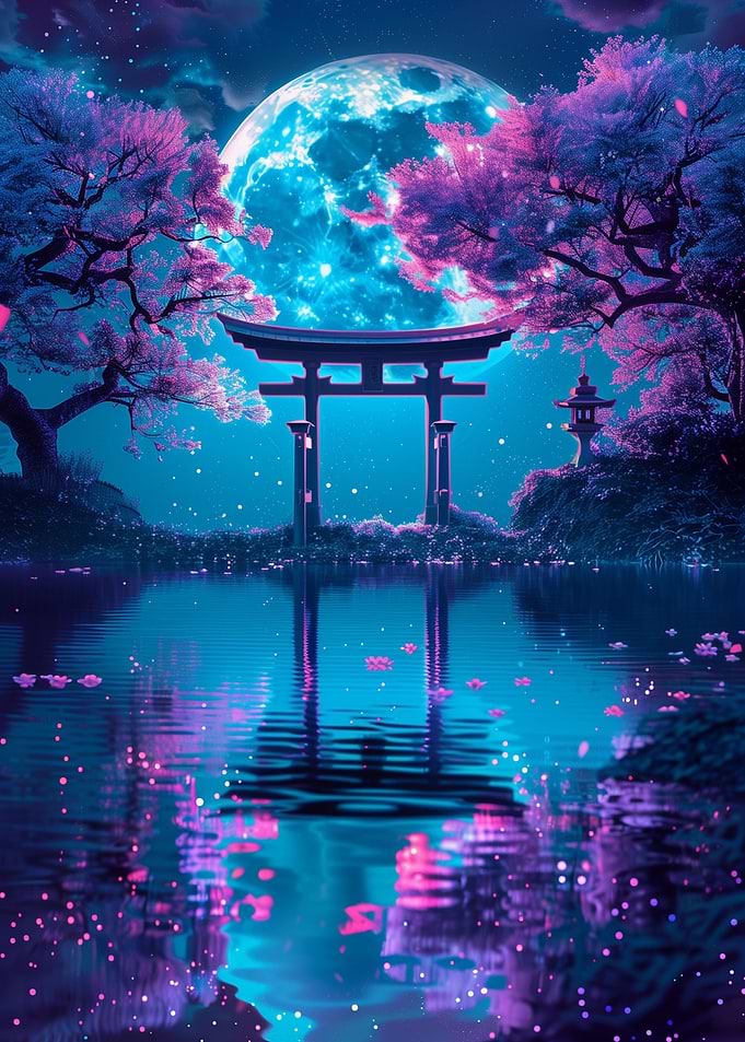 Torii