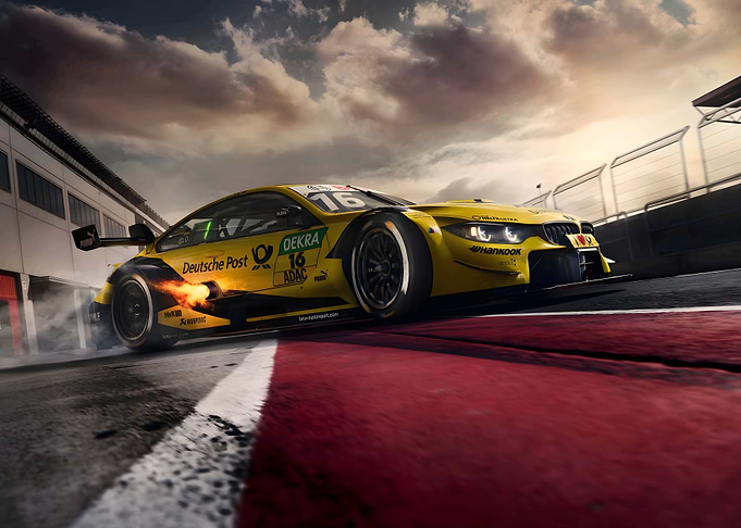 BMW M4