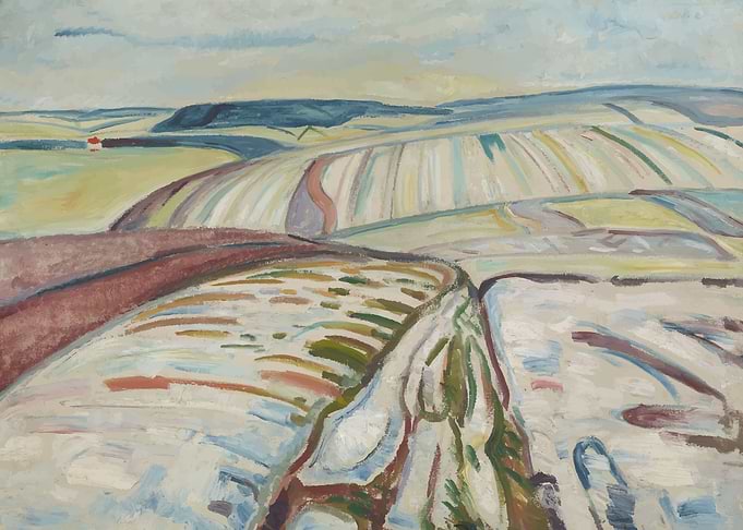Edward Munch