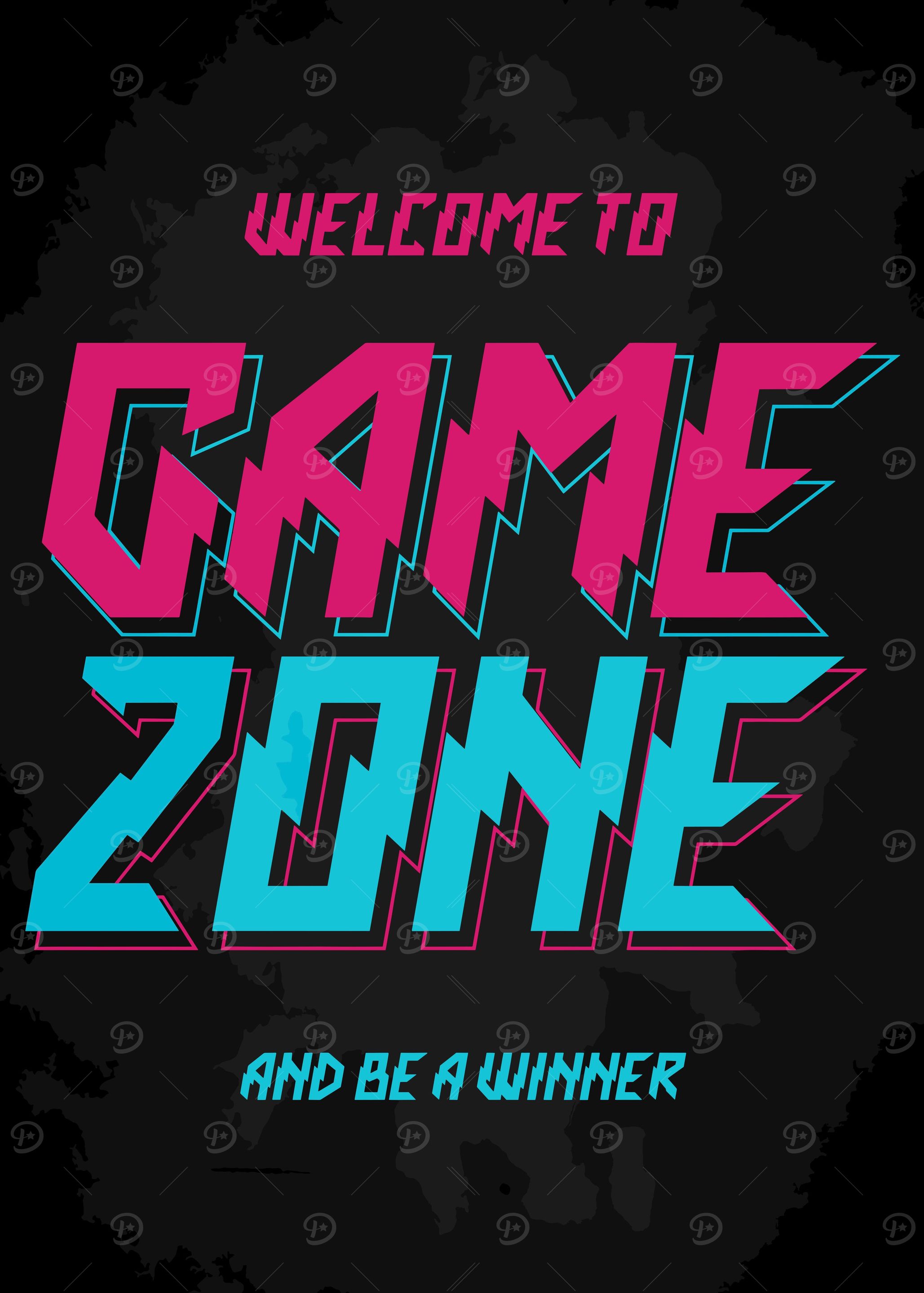 Gaming Zone