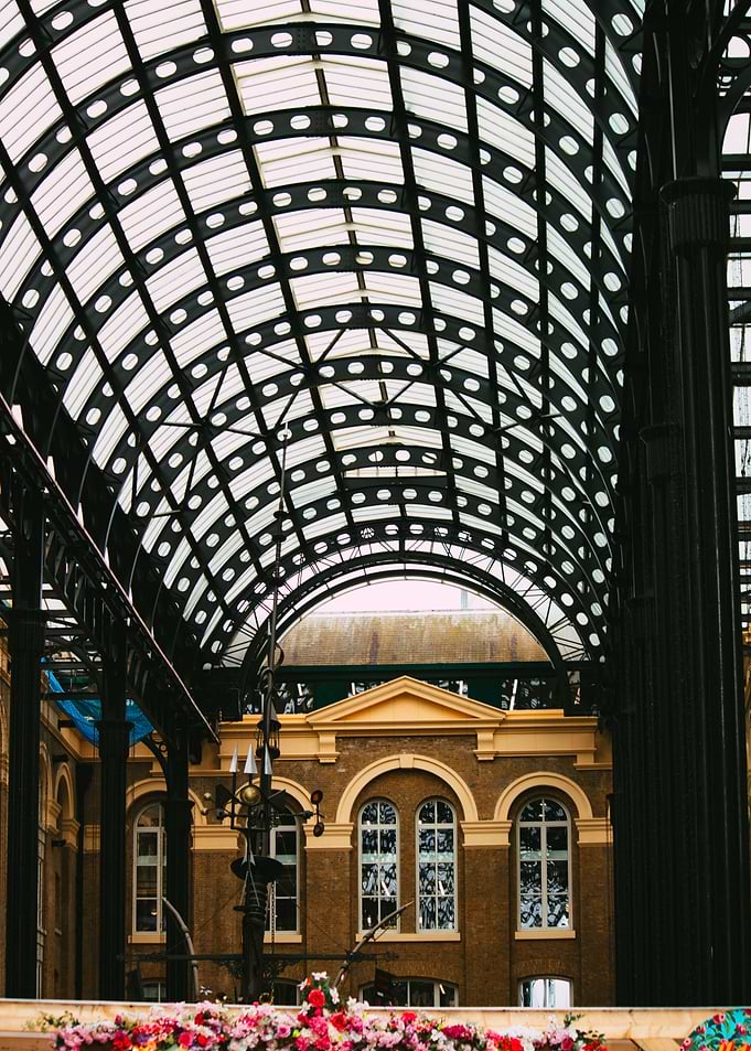 Leadenhall Market