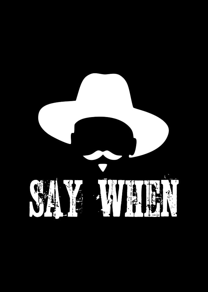 Im Your Huckleberry
