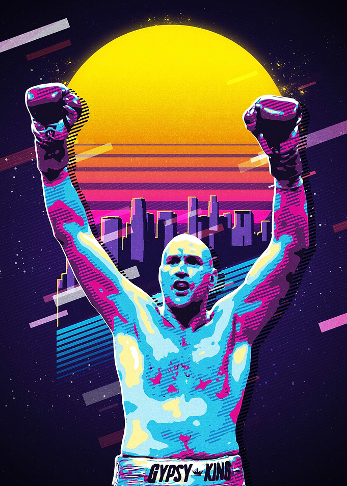 Tyson Fury