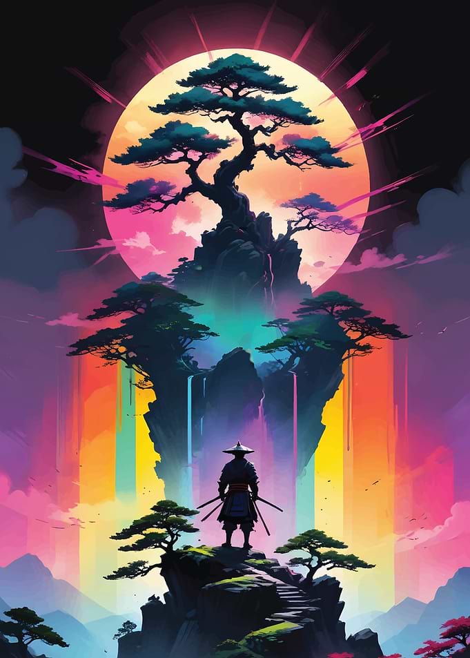 Bonsai