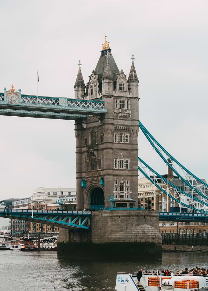 Tower Bridge