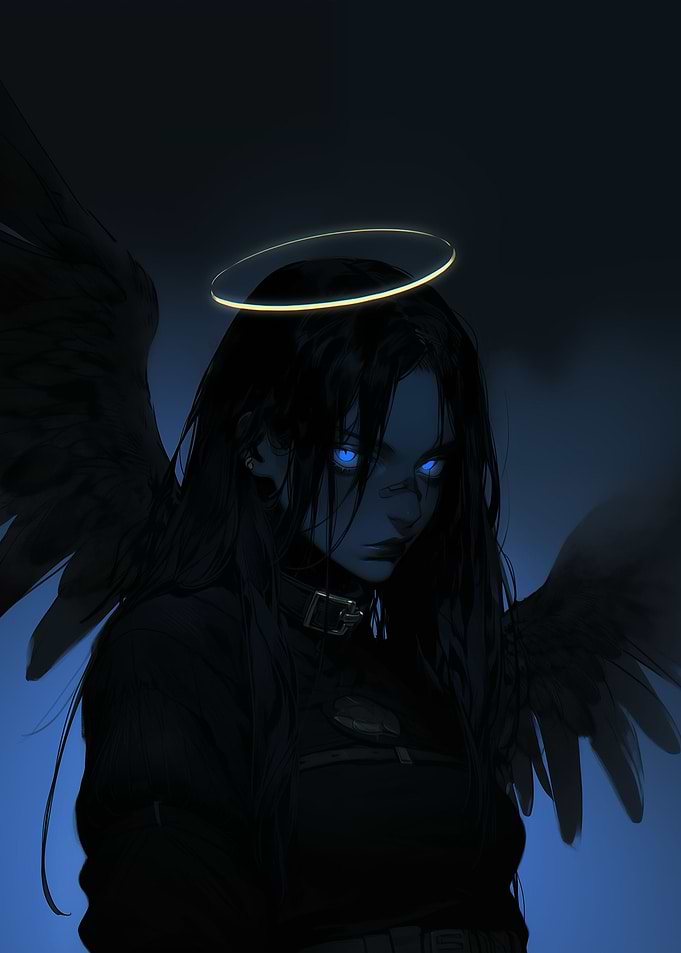 Fallen Angel