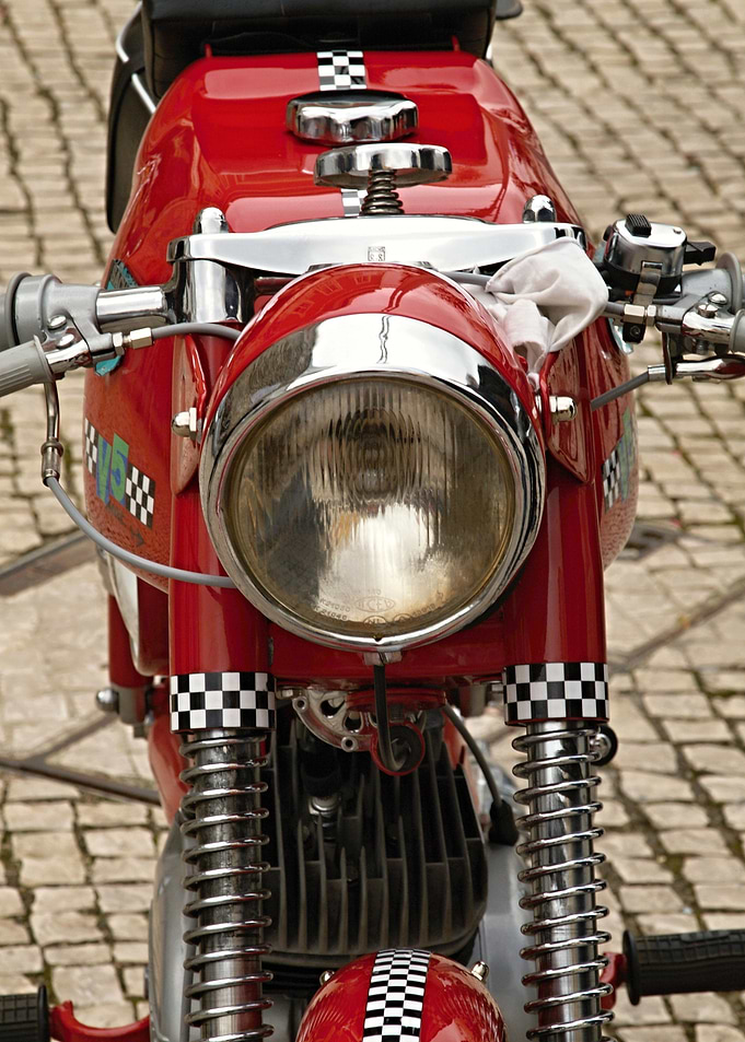 Front Sachs V5