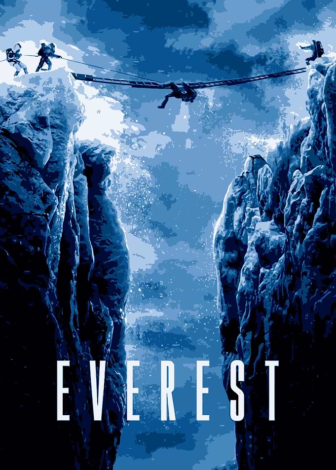 Mount Everest