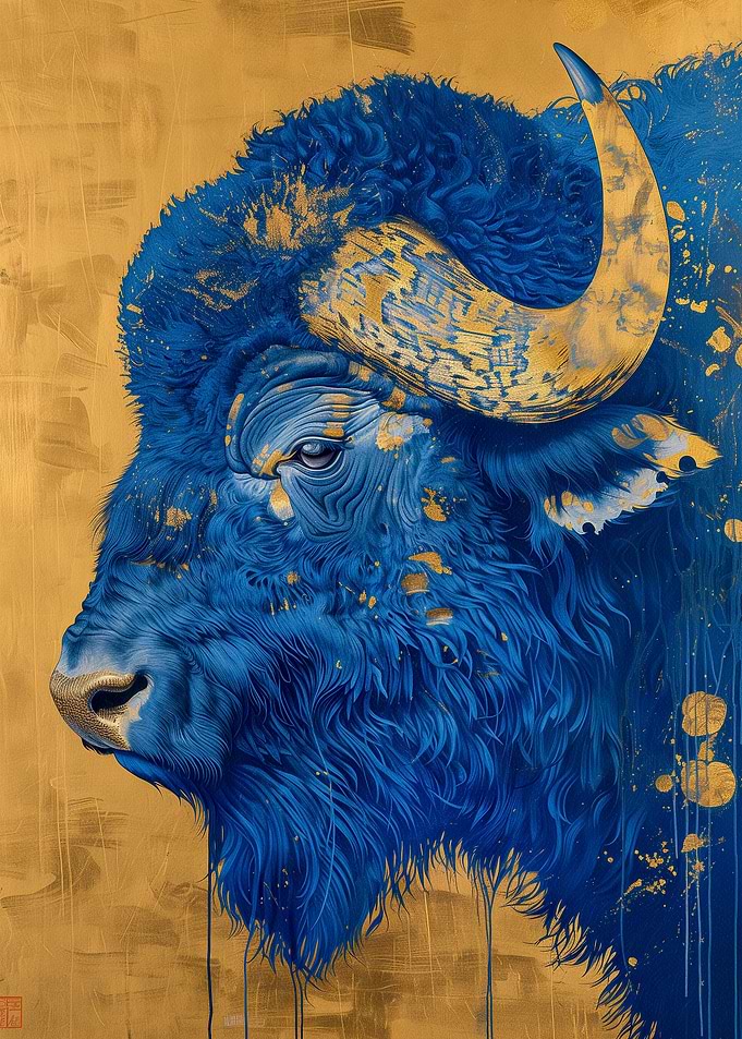 Royal Buffalo