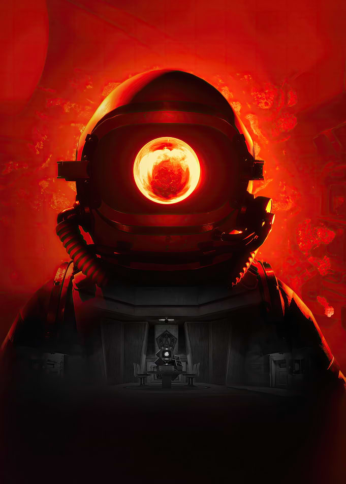 red matter