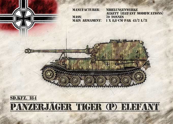 Elefant