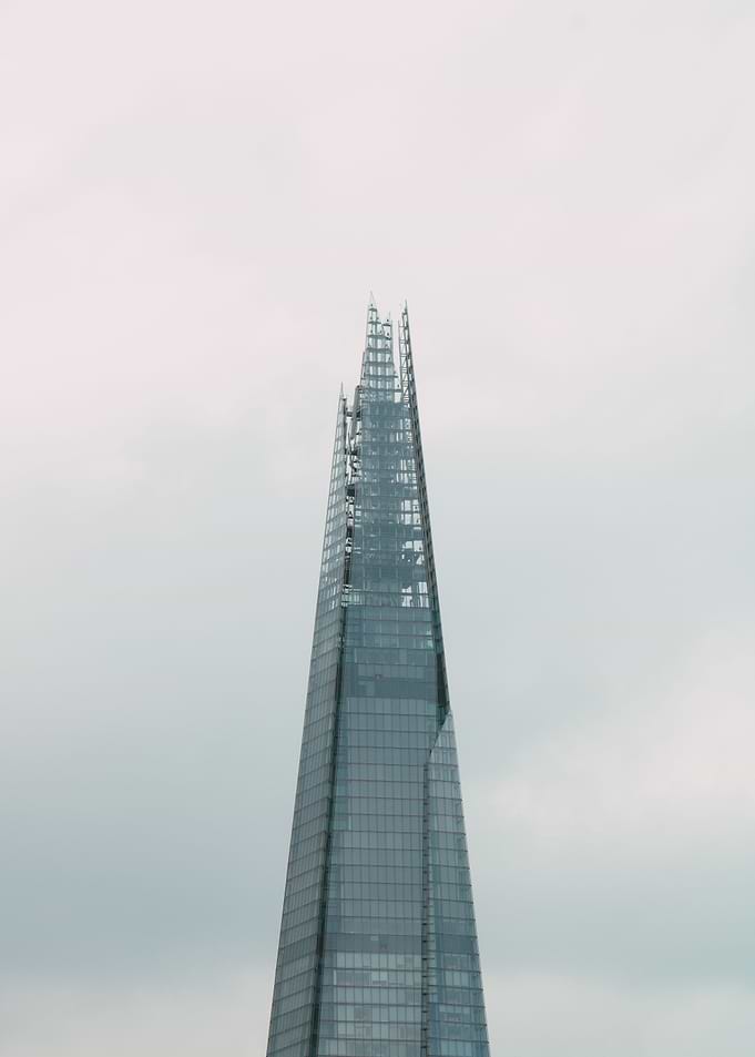 The Shard