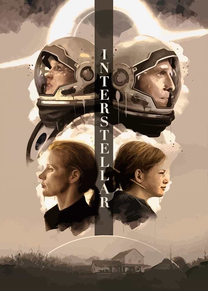 Interstellar