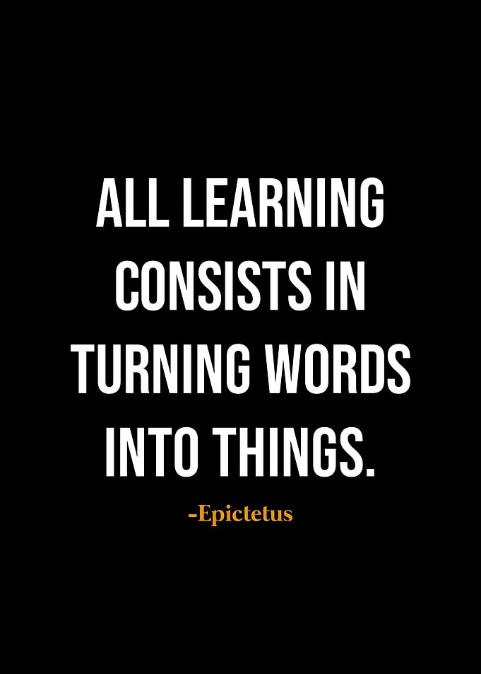 Epictetus quotes