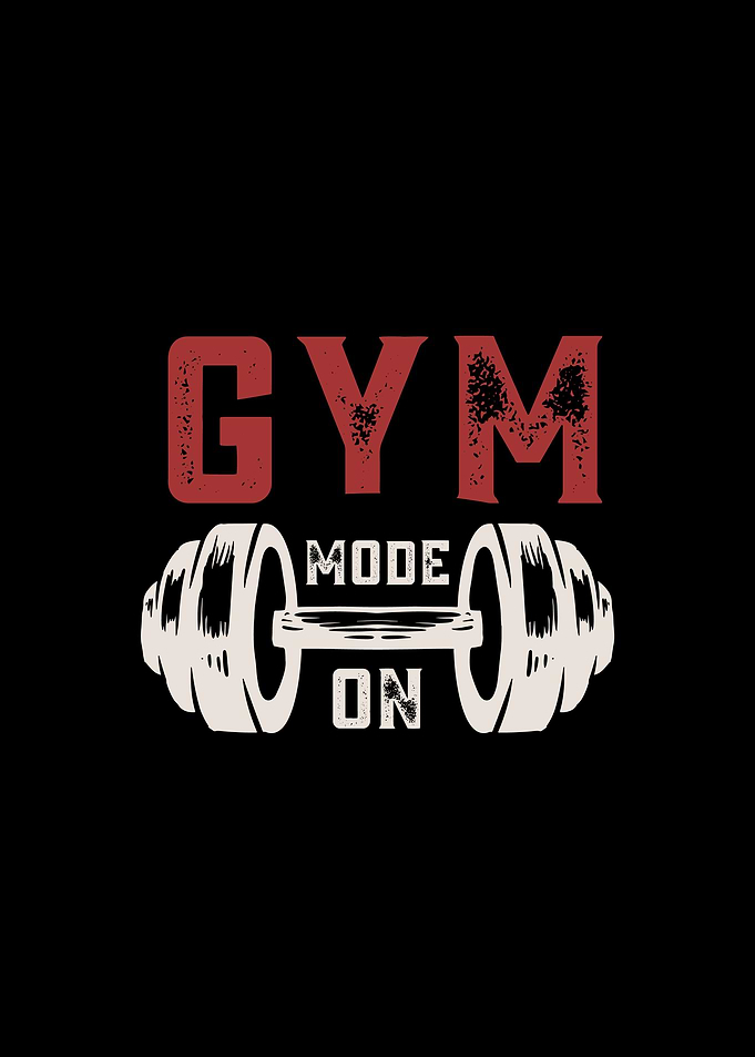 Gym Motivation