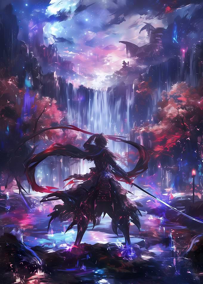 Samurai of the world