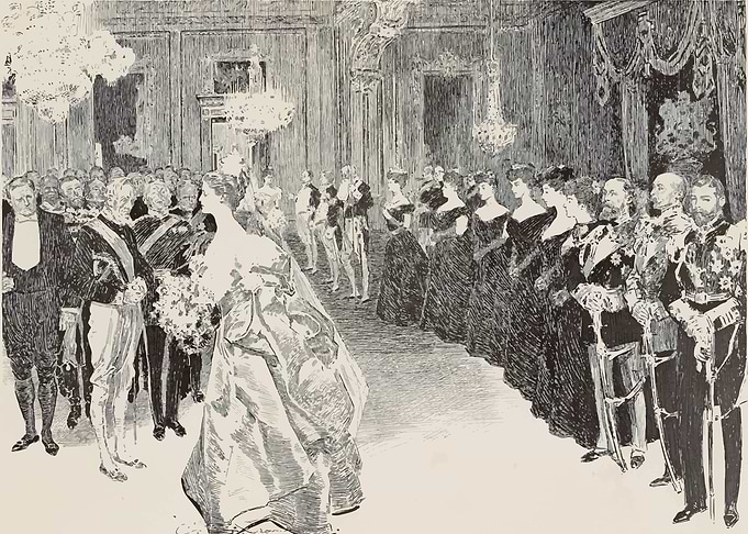 Charles Dana Gibson