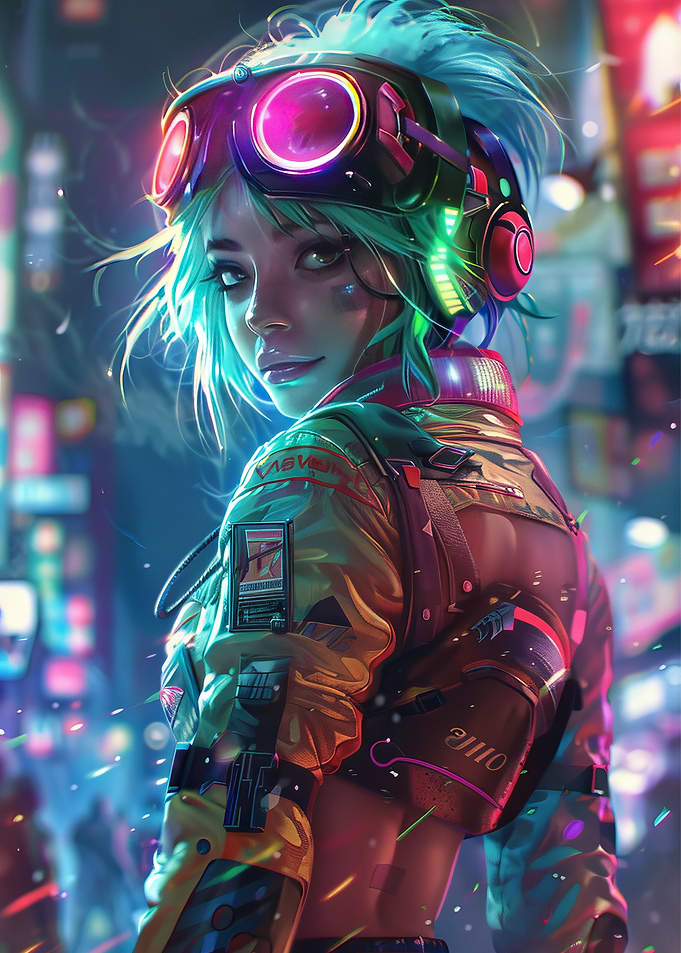 League of Legend